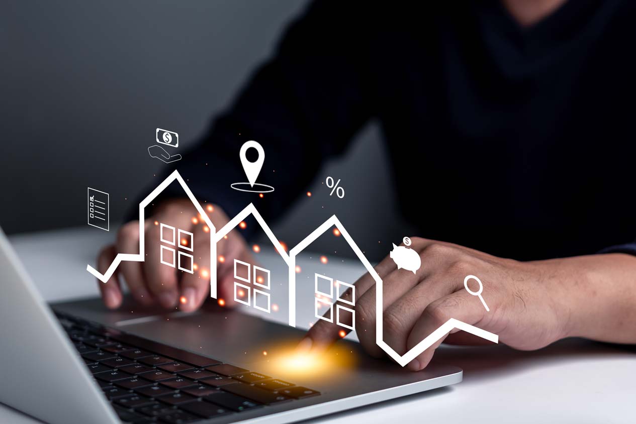 Picture of Real Estate Appraisal Services Near Buffalo NY - GAR Appraisal